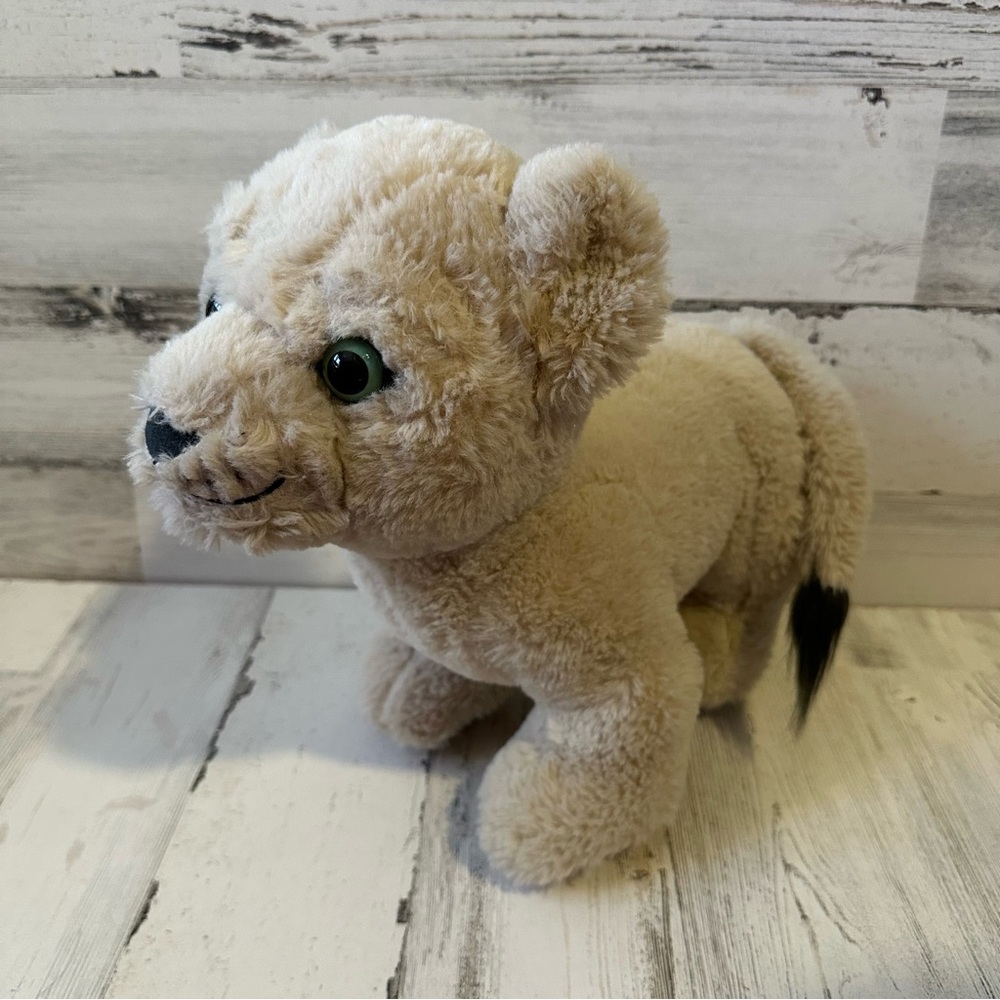Build-A-Bear Disney The Lion King Young Nala